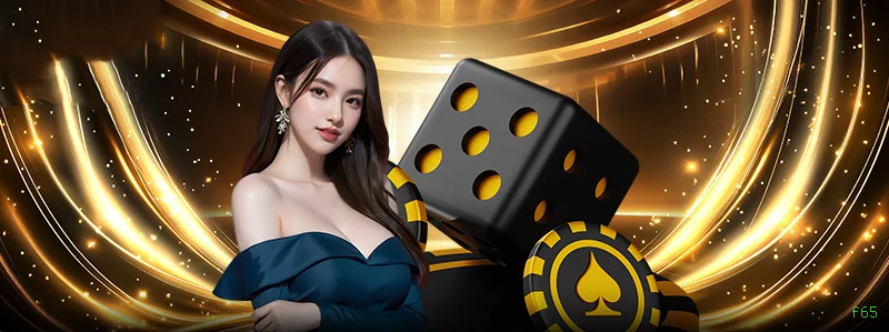 Poker no f65: experiência segura no Brasil